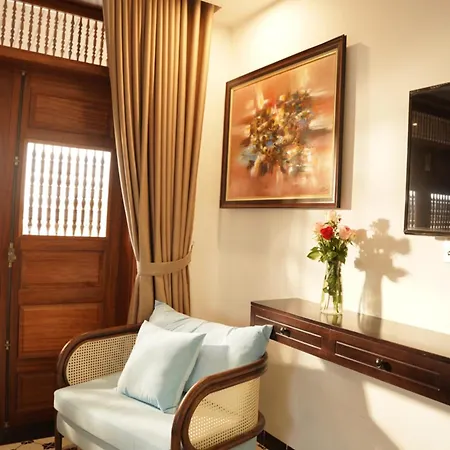 75 Garden Inn Hue Exterior photo
