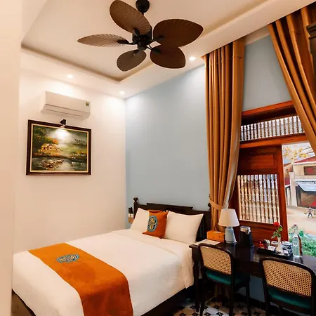 75 Garden Inn Hue Exterior photo