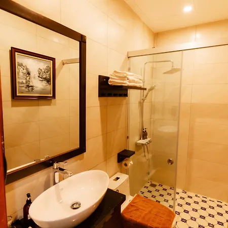 75 Garden Inn Hue Exterior photo