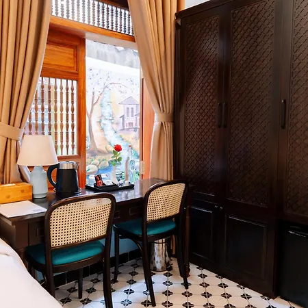75 Garden Inn Hue Exterior photo