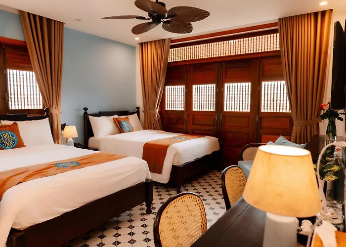 75 Garden Inn