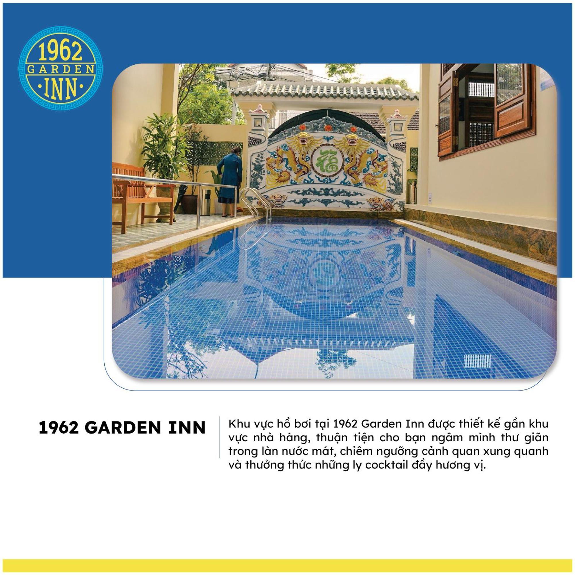 Khách sạn 75 Garden *