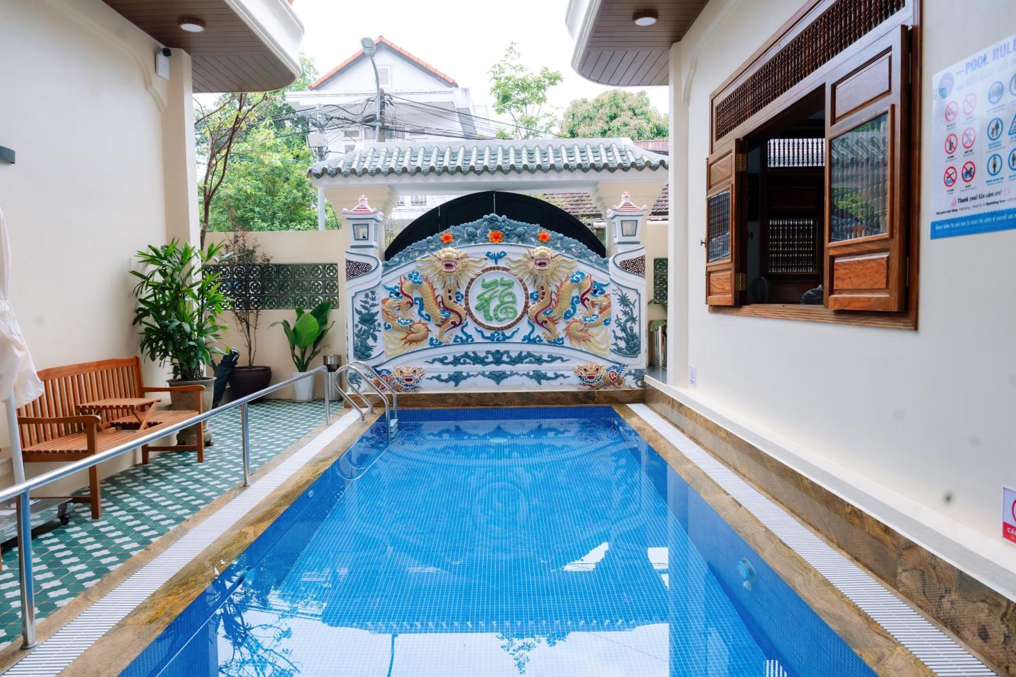 75 Garden Huế