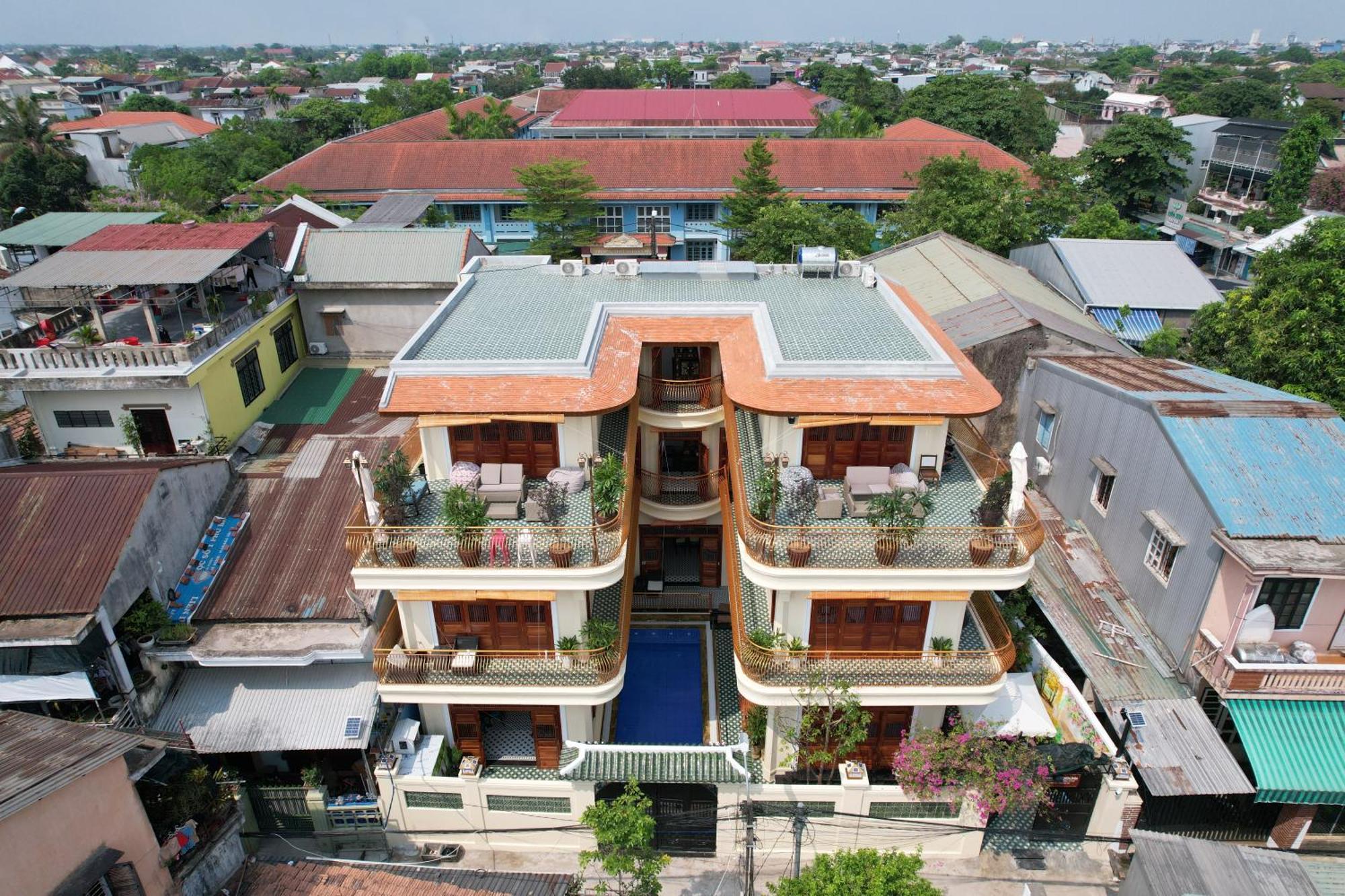 75 Garden