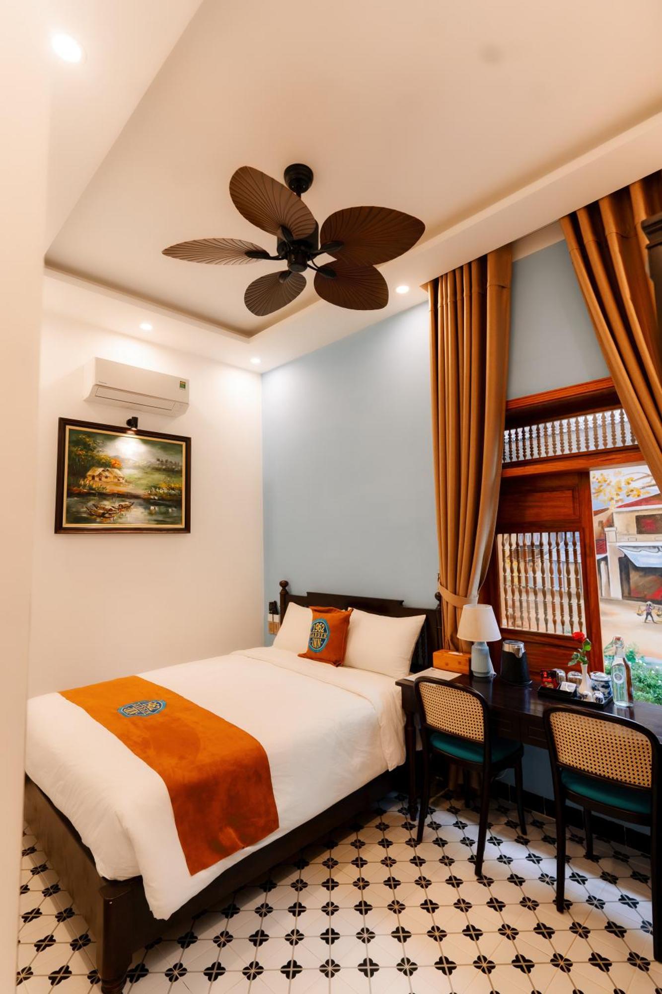 75 Garden Khách sạn Huế