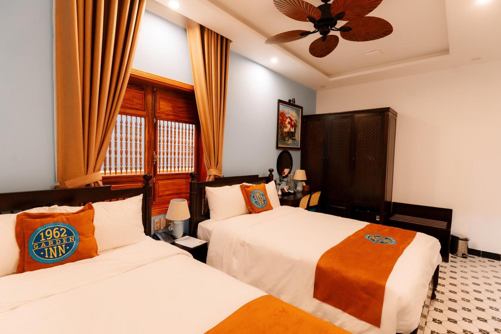 Khách sạn 75 Garden