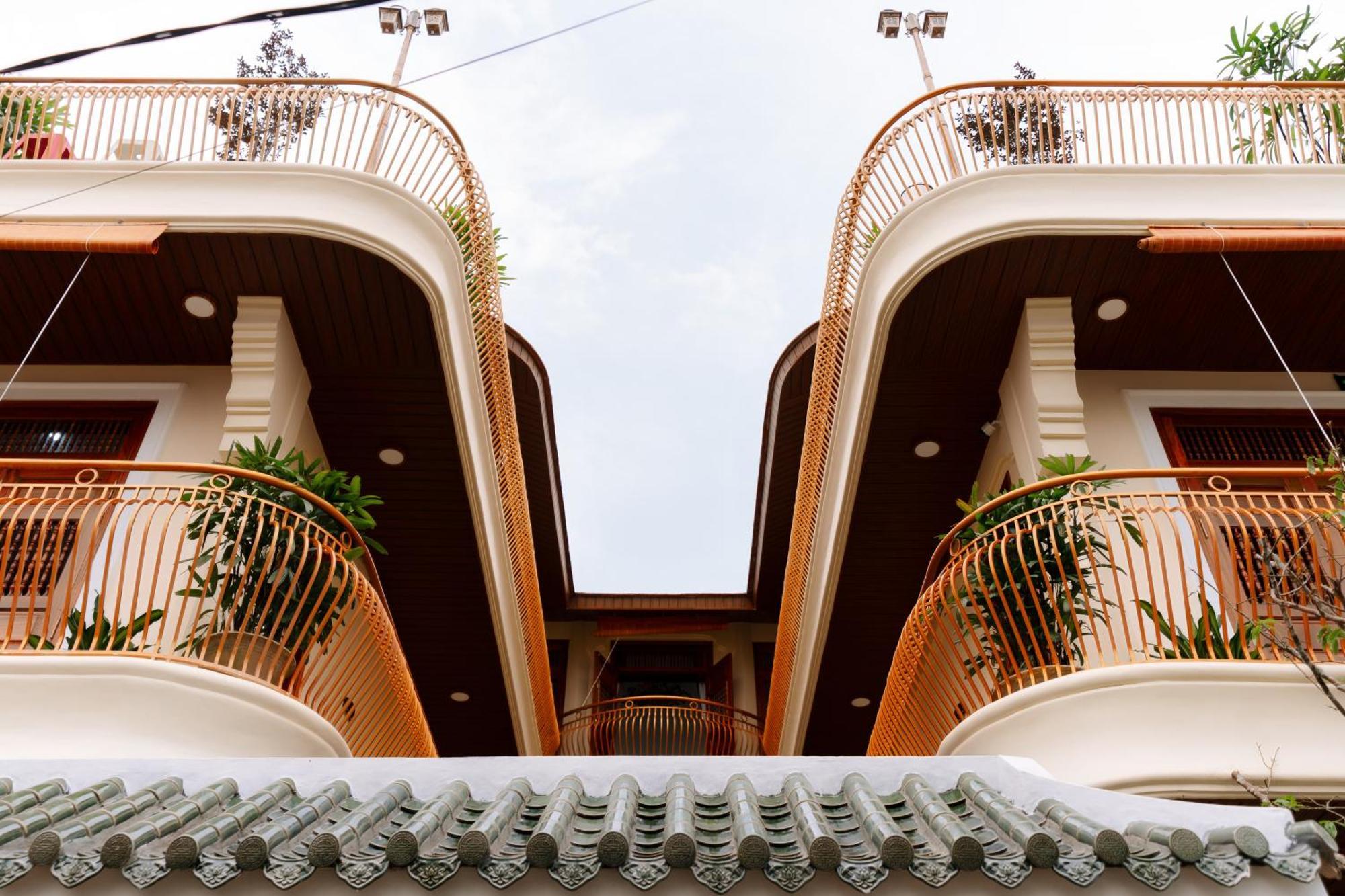 75 Garden * Huế