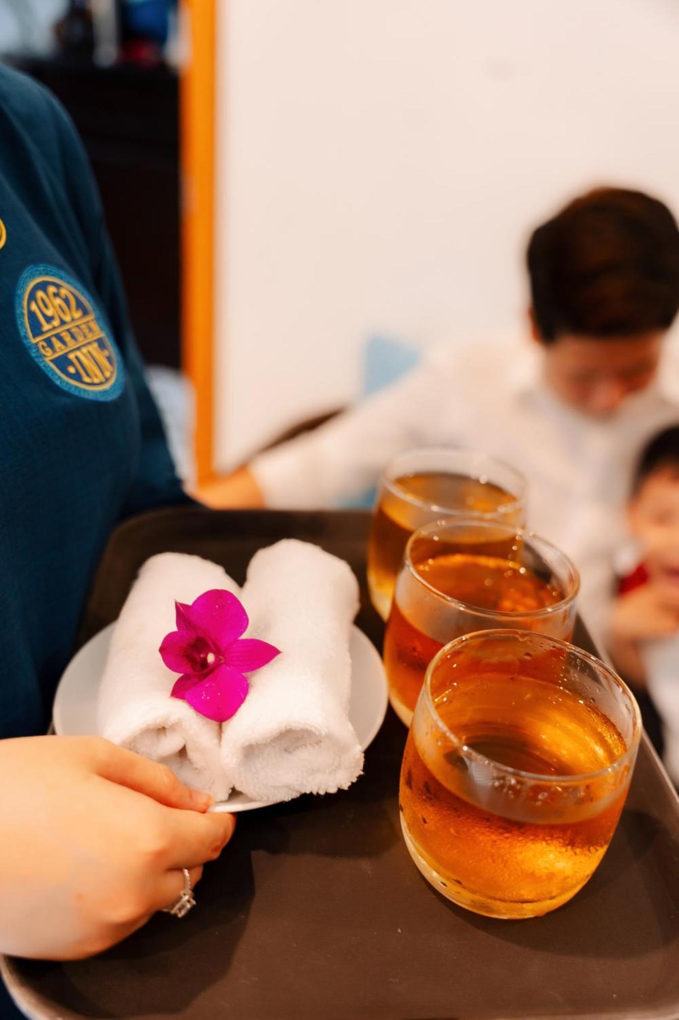 Khách sạn 75 Garden Huế
